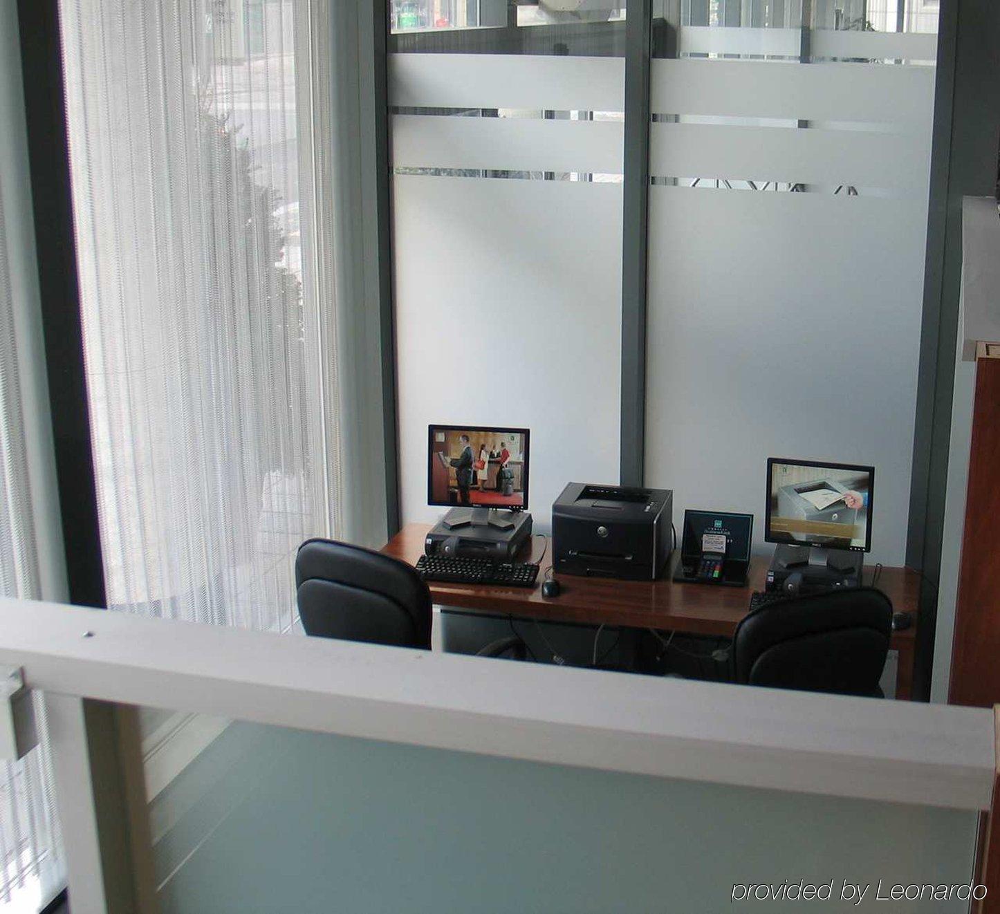 Embassy Suites By Hilton - Montréal Faciliteter billede